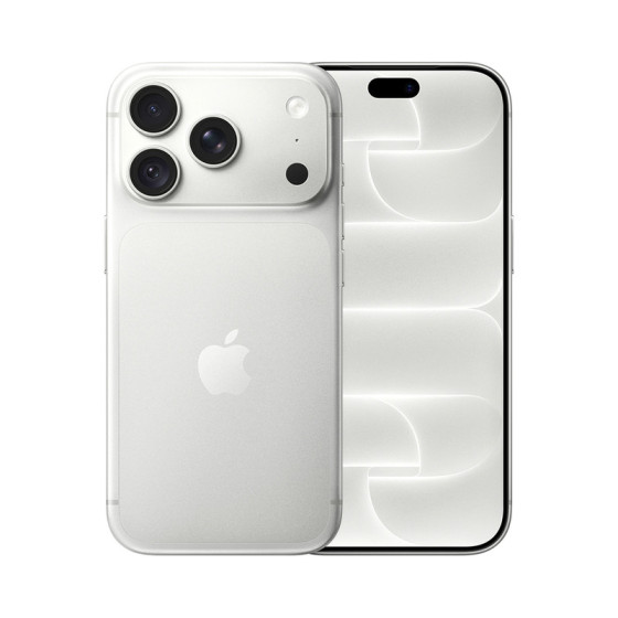 iPhone 18 Pro 512GB Silver (MJRV4)