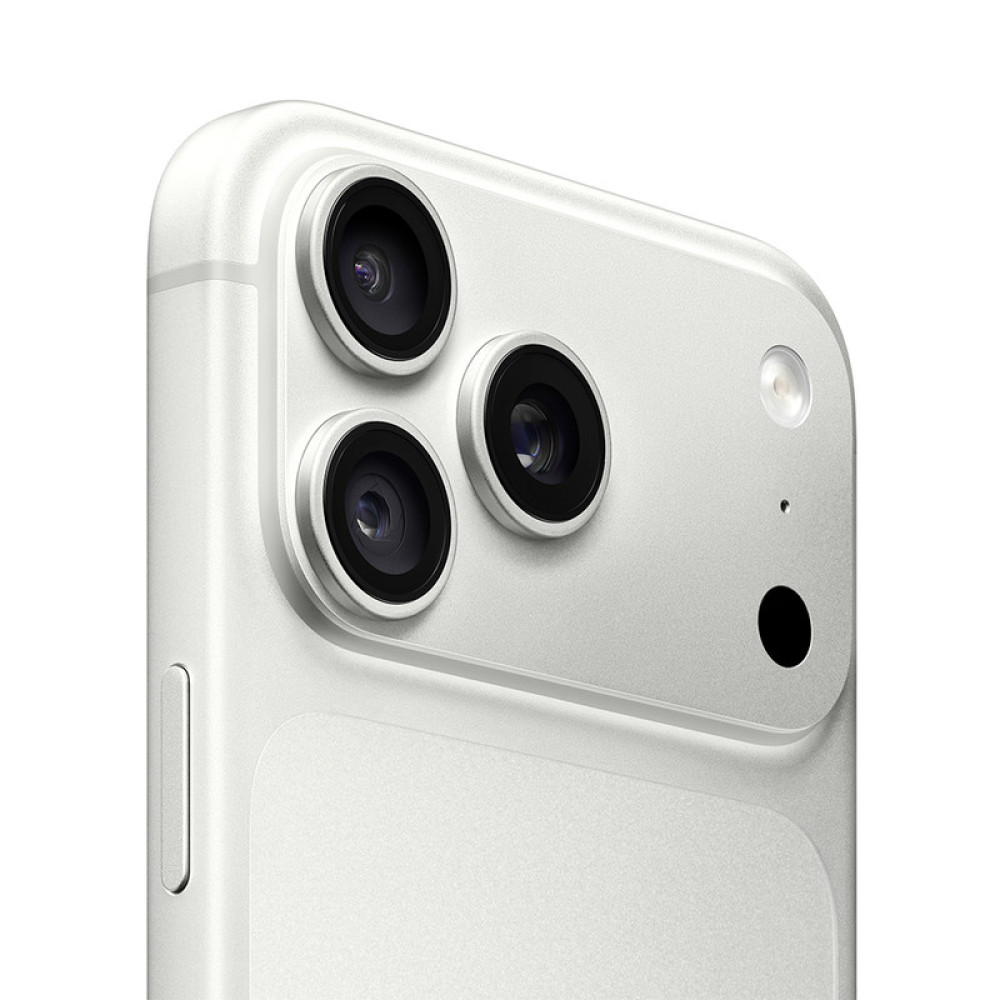 iPhone 18 Pro Max 2TB Silver (MJY34)