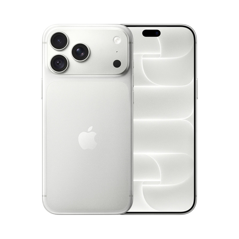 iPhone 18 Pro Max 2TB Silver (MJY34)