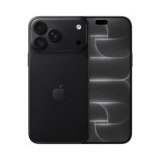 iPhone 18 Pro Max 1TB eSim Black (MJWD4/MJXE4)