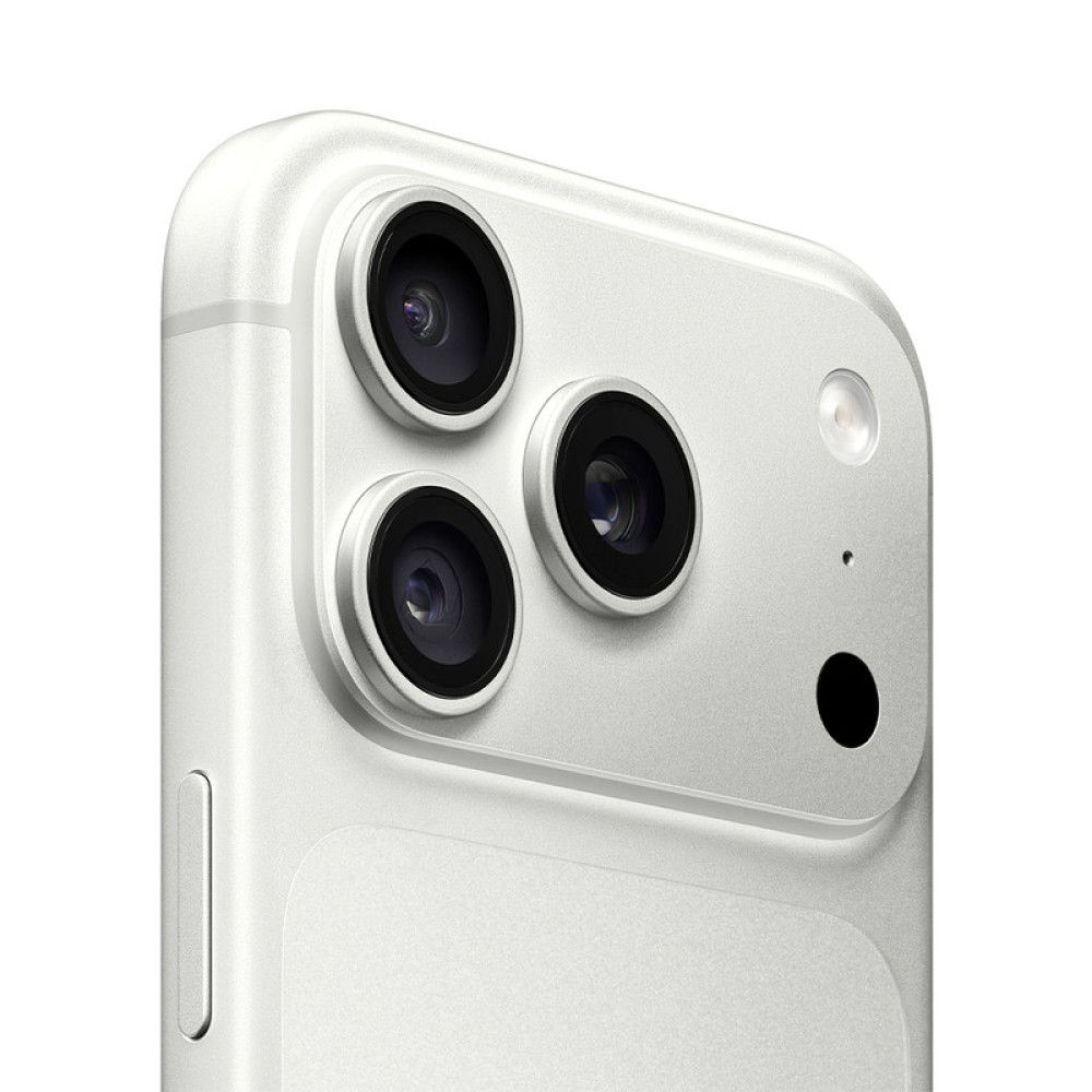 iPhone 18 Pro 512GB Silver (MJRV4)
