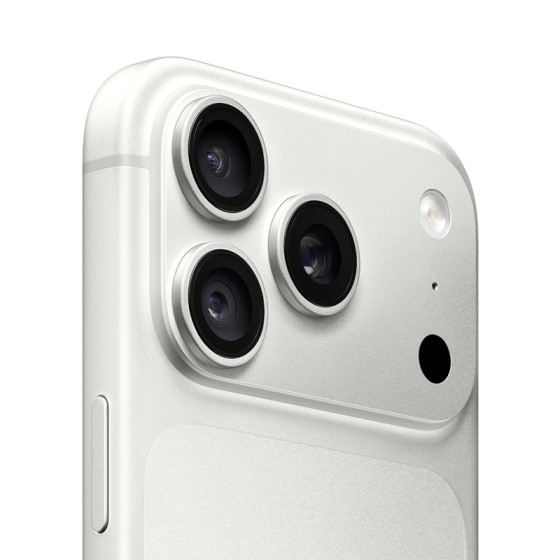 iPhone 18 Pro 512GB Silver (MJRV4)