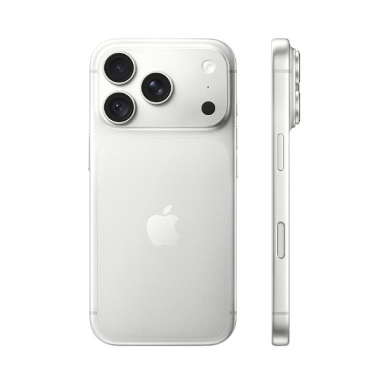 iPhone 18 Pro 512GB Silver (MJRV4)
