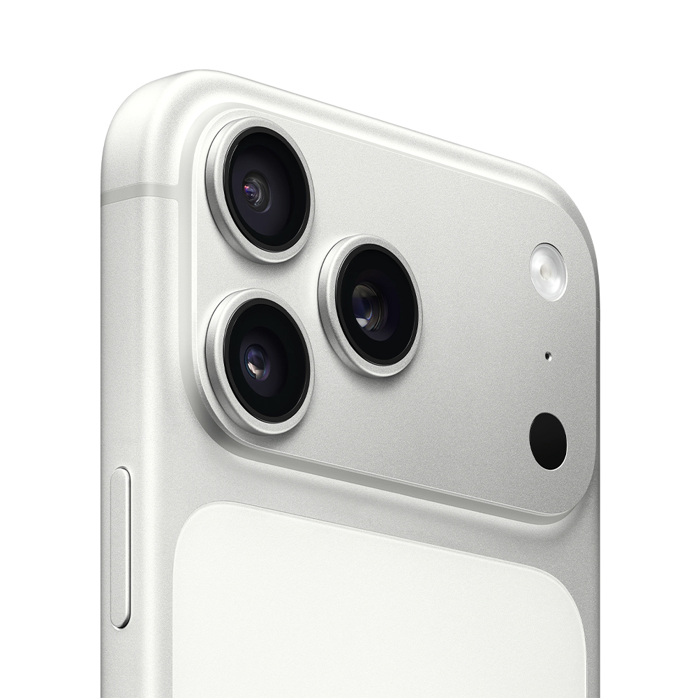 iPhone 17 Pro Max 512GB Silver (MFYQ4)