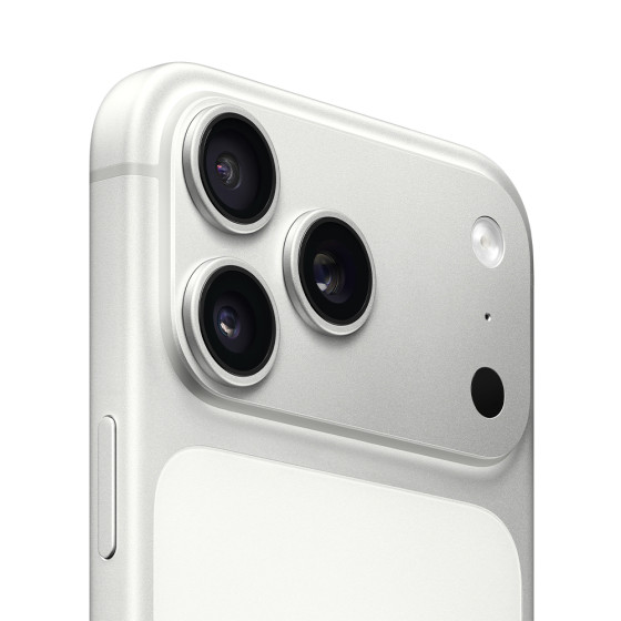 iPhone 17 Pro Max 512GB Silver (MFYQ4)