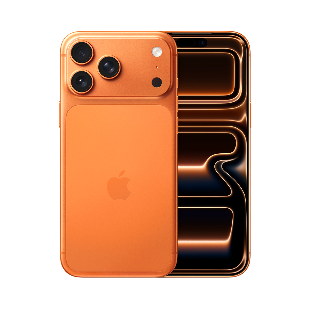 iPhone 17 Pro Max 512GB Cosmic Orange (MFYT4)