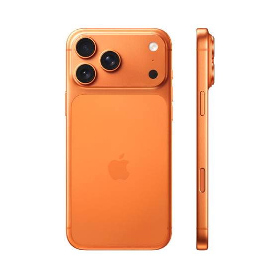 iPhone 17 Pro Max 512GB Cosmic Orange (MFYT4)