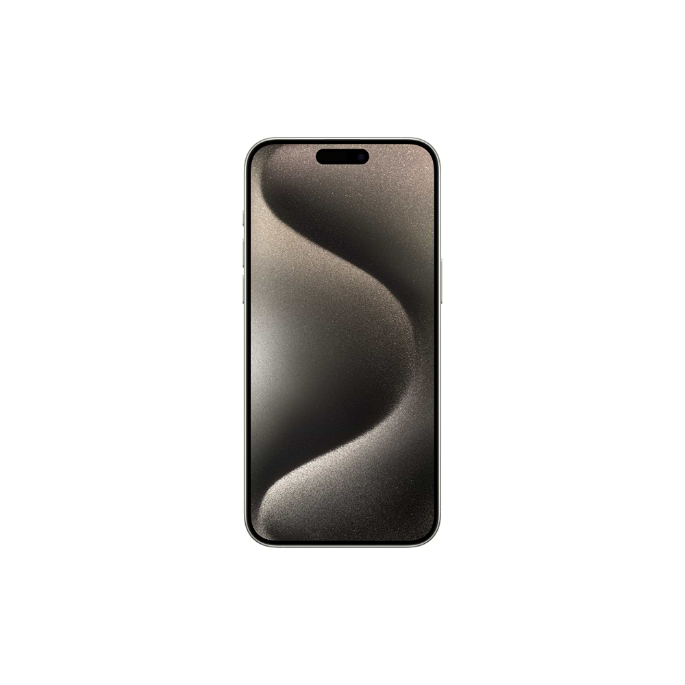 iPhone 15 Pro Max 256GB Natural Titanium (MU793)