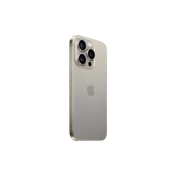 iPhone 15 Pro Max 256GB Natural Titanium (MU793)