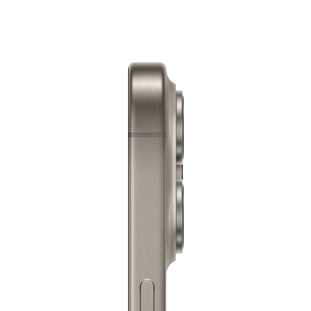 iPhone 15 Pro Max 256GB Natural Titanium (MU793)