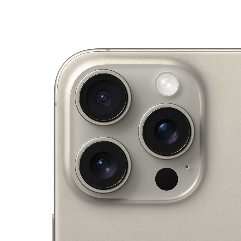 iPhone 15 Pro Max 256GB Natural Titanium (MU793)