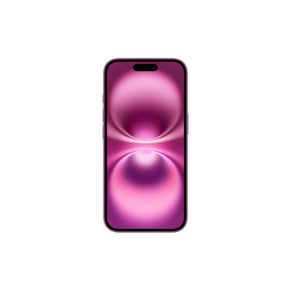 iPhone 16 Plus 512GB Pink (MY253)