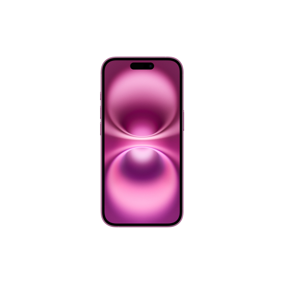 iPhone 16 Plus 512GB Pink (MY253)
