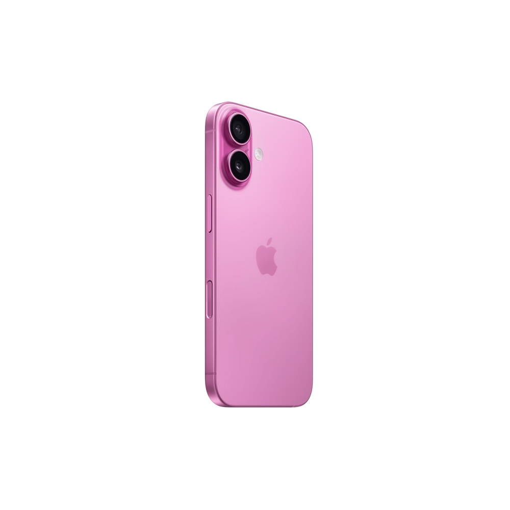 iPhone 16 Plus 512GB Pink (MY253)