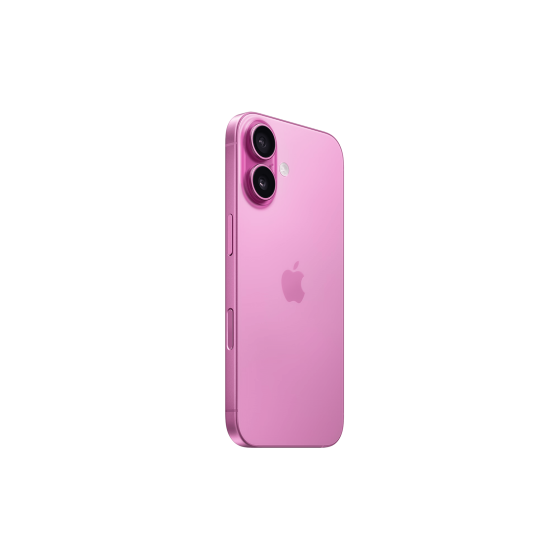 iPhone 16 Plus 512GB Pink (MY253)