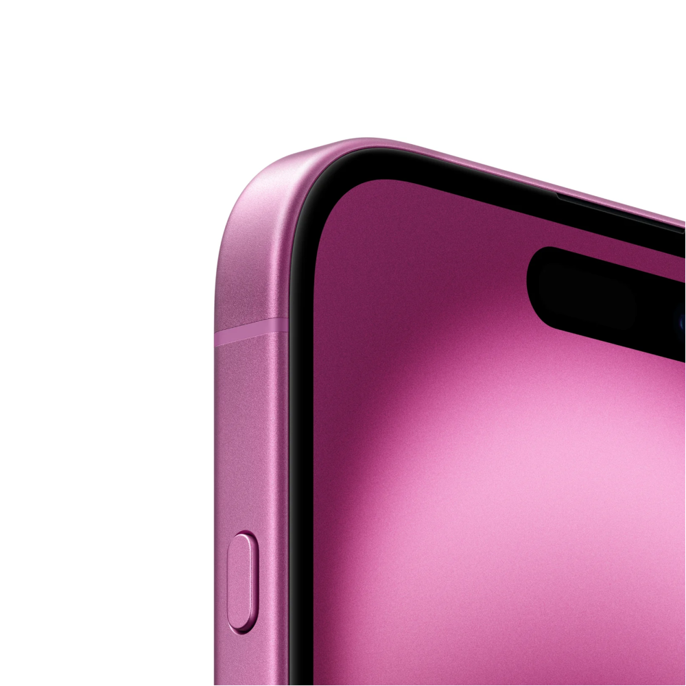 iPhone 16 Plus 512GB Pink (MY253)
