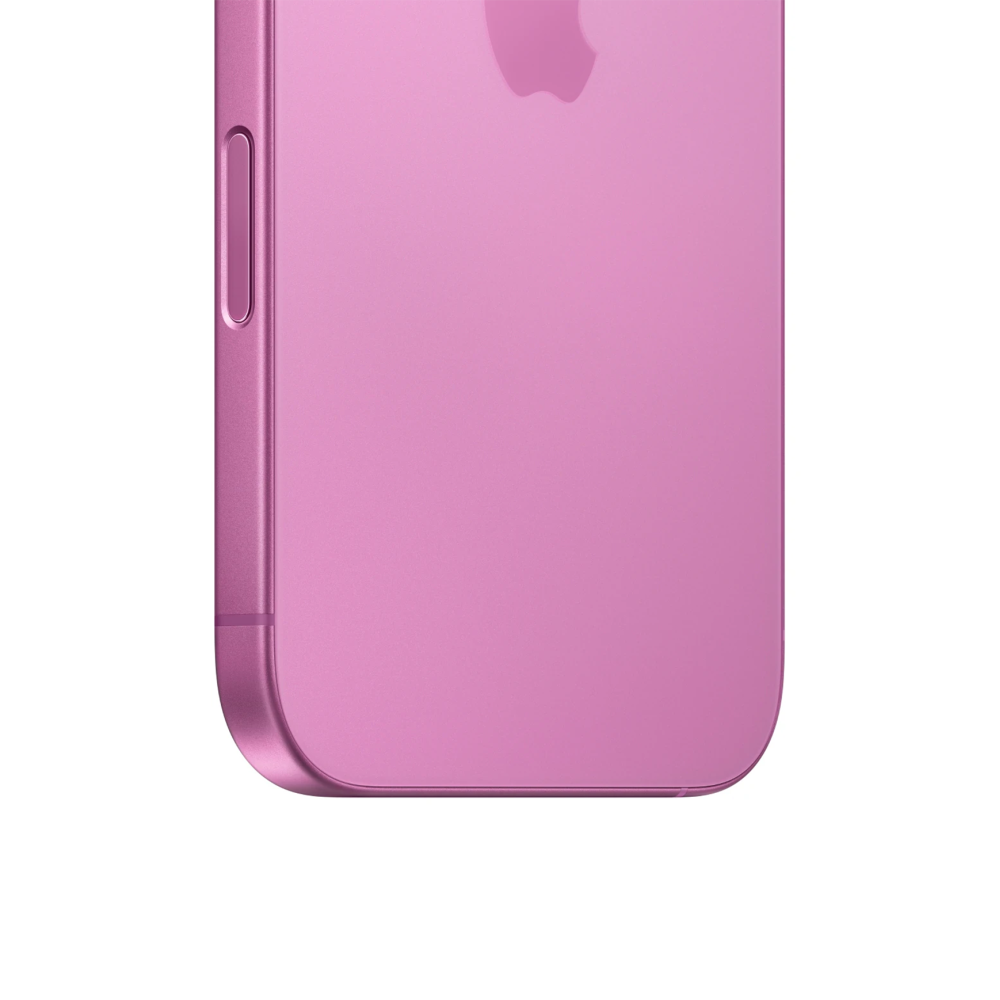 iPhone 16 Plus 512GB Pink (MY253)
