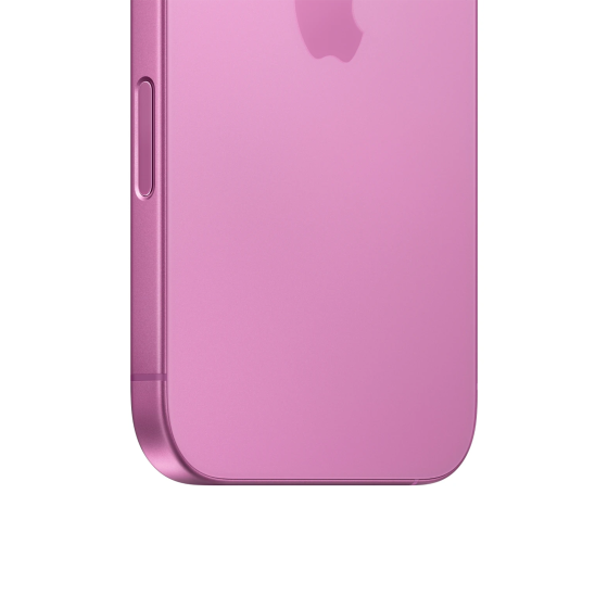 iPhone 16 Plus 512GB Pink (MY253)