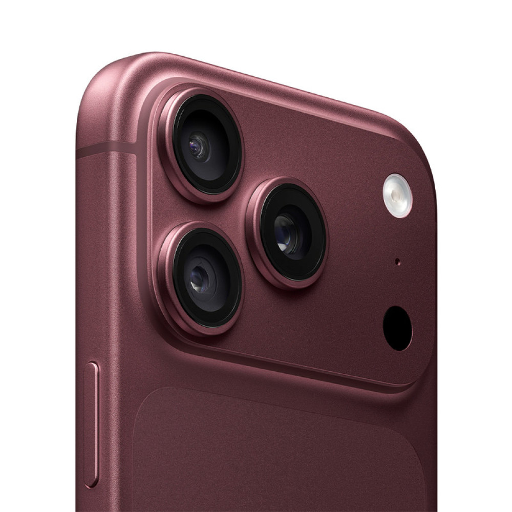 iPhone 18 Pro 512GB eSim Burgundy (MJQ94/MJRD4)