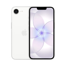 iPhone 17e 512GB White (MHU04)