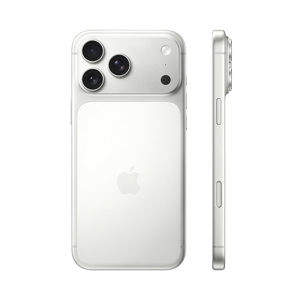 iPhone 17 Pro Max 256GB Silver (MFYM4)