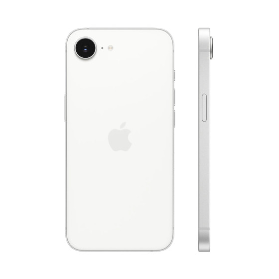 iPhone 17e 512GB White (MHU04)