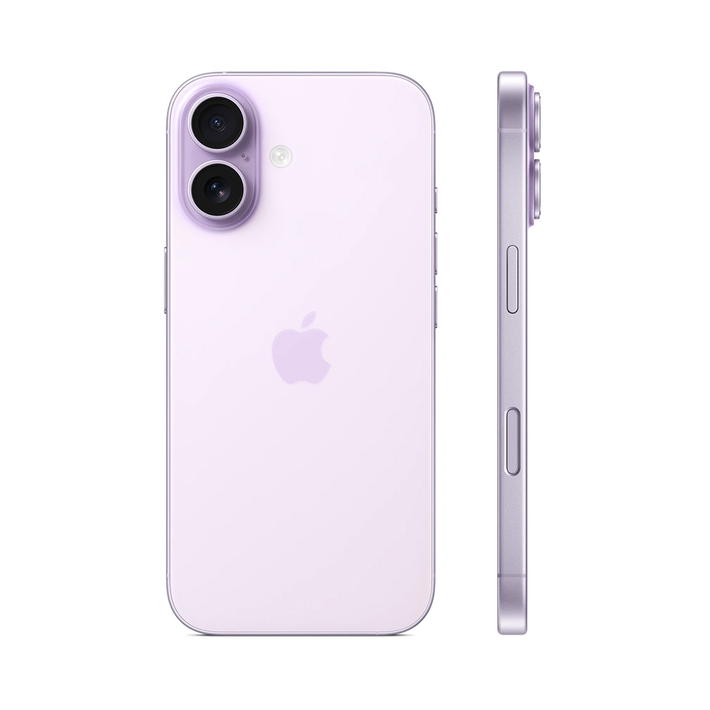 iPhone 17 512GB eSIM Lavender (MG4J4)