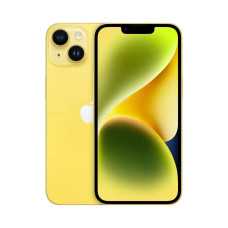 iPhone 14 512GB Yellow (MR513)
