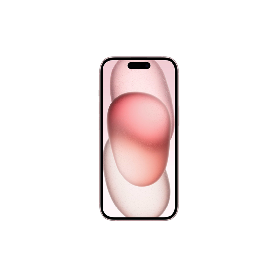 iPhone 15 256GB eSim Pink (MTM53)