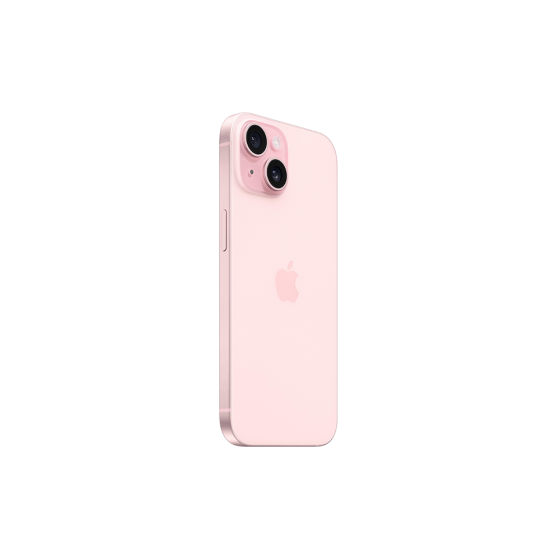 iPhone 15 256GB eSim Pink (MTM53)