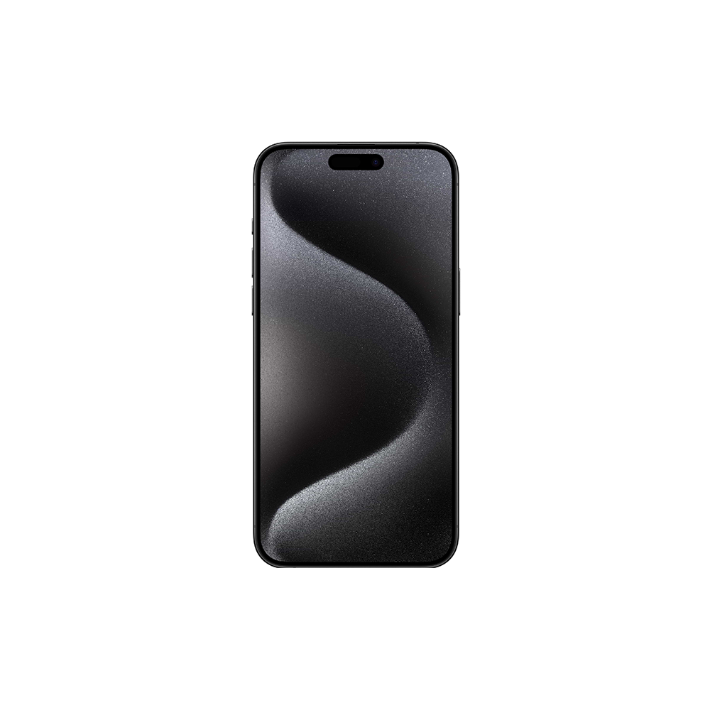 iPhone 15 Pro Max 1TB Black Titanium (MU7G3)