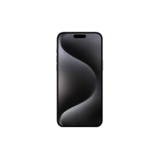 iPhone 15 Pro Max 1TB Black Titanium (MU7G3)