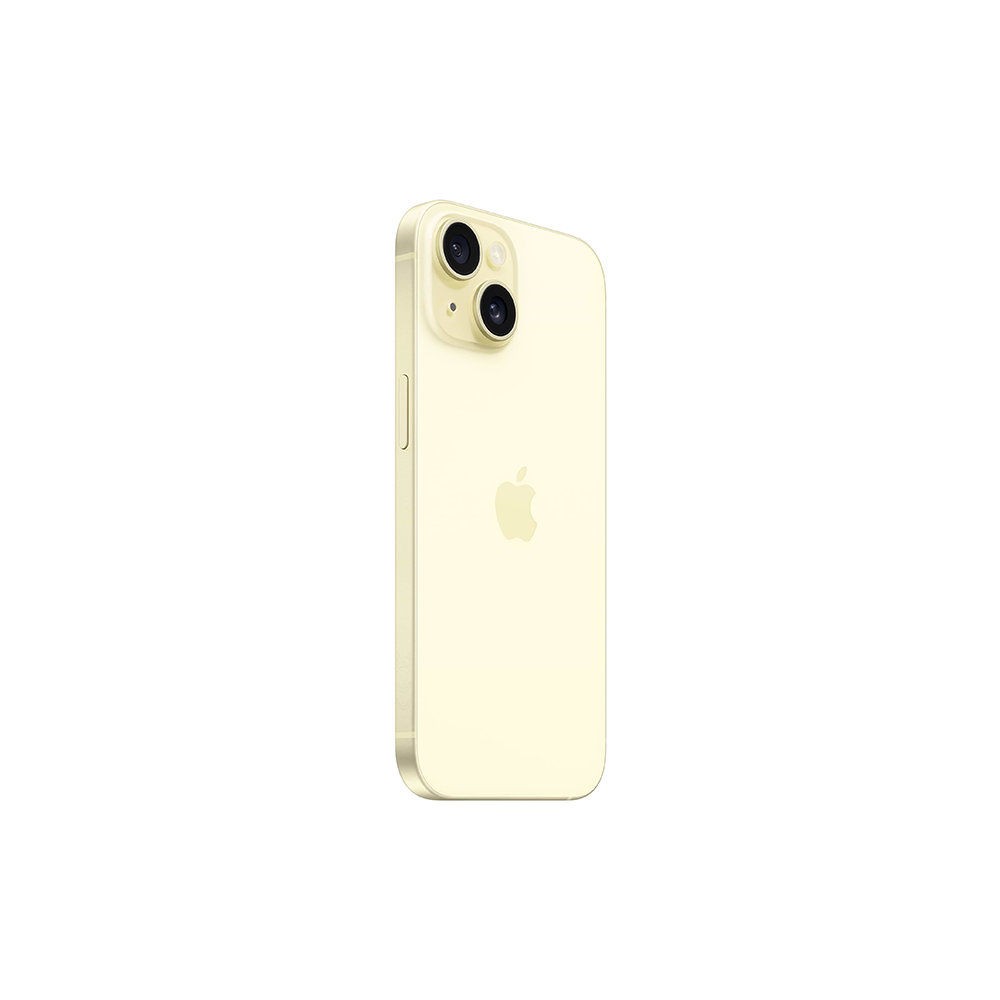 iPhone 15 512GB Yellow (MTPF3)