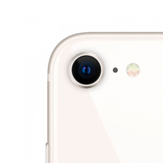 iPhone SE 2022 128GB Starlight (MMX93/MMXK3/MMXV3)