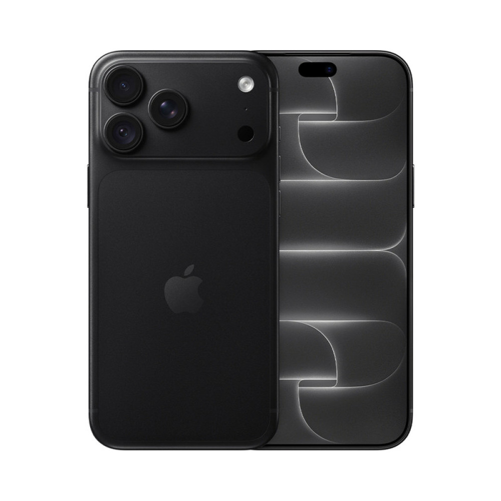 iPhone 18 Pro Max 2TB Black (MJY24)