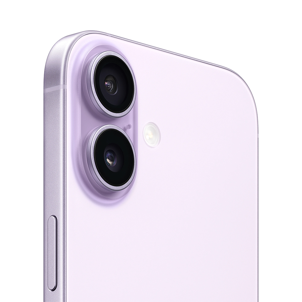 iPhone 17 512GB eSIM Lavender (MG4J4)