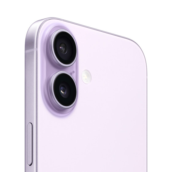 iPhone 17 512GB eSIM Lavender (MG4J4)