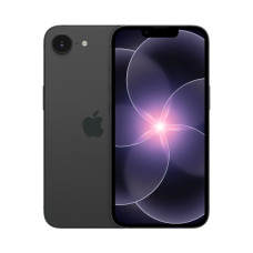 iPhone 17e 512GB eSim Black (MHRR4)