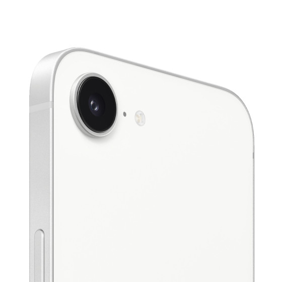 iPhone 17e 512GB eSim White (MHRT4)