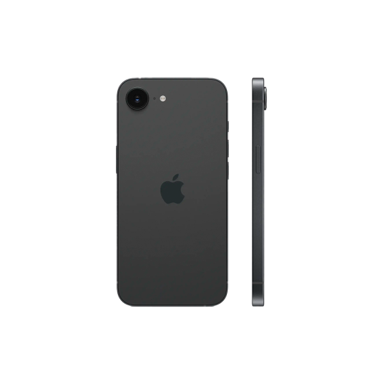 iPhone 16e 512GB eSIM Black (MD0J4)