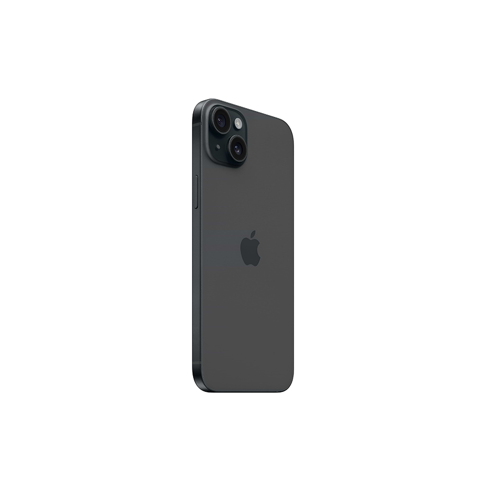 iPhone 15 Plus 256GB eSim Black (MTXX3)