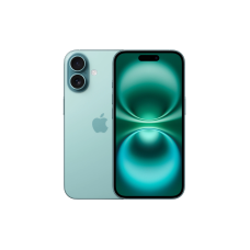 iPhone 16 Plus 256GB eSIM Teal (MXV43)