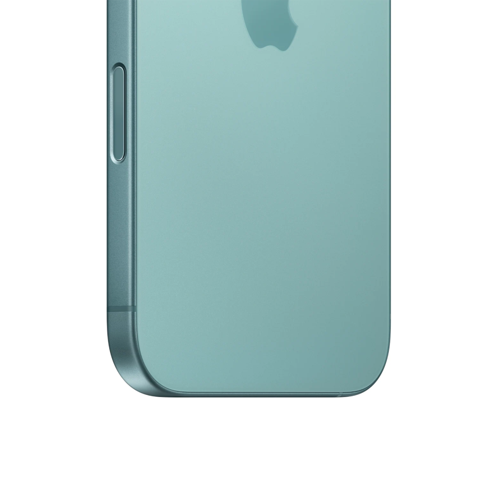 iPhone 16 Plus 256GB eSIM Teal (MXV43)