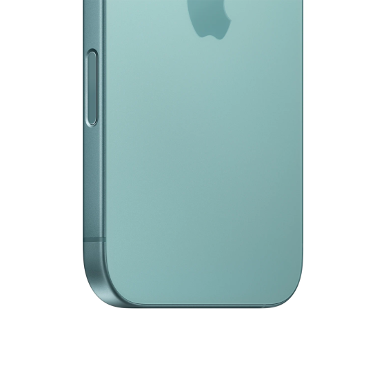 iPhone 16 Plus 256GB eSIM Teal (MXV43)