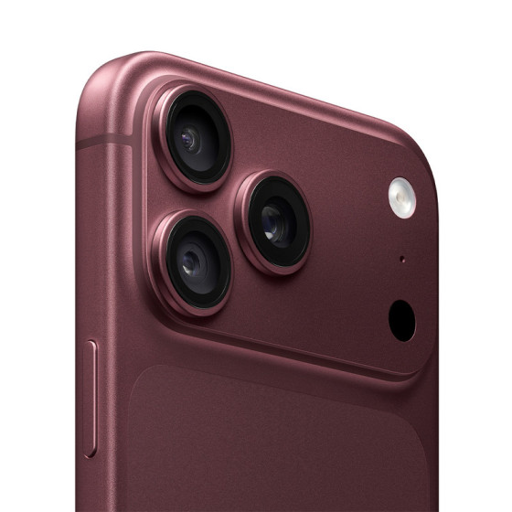iPhone 18 Pro Max 2TB Burgundy (MJY44)
