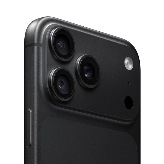 iPhone 18 Pro Max 256GB Black (MJXN4)