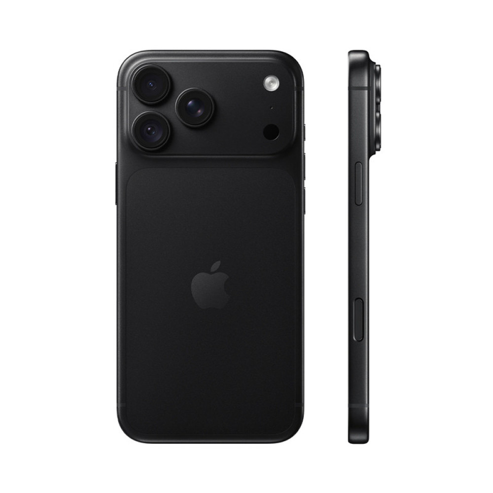 iPhone 18 Pro Max 256GB Black (MJXN4)