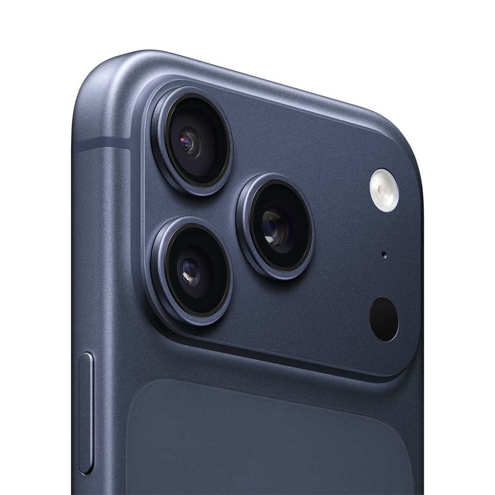 iPhone 17 Pro 1TB eSIM Deep Blue (MG7U4)