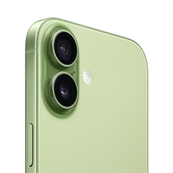 iPhone 17 256GB Sage (MG6N4)