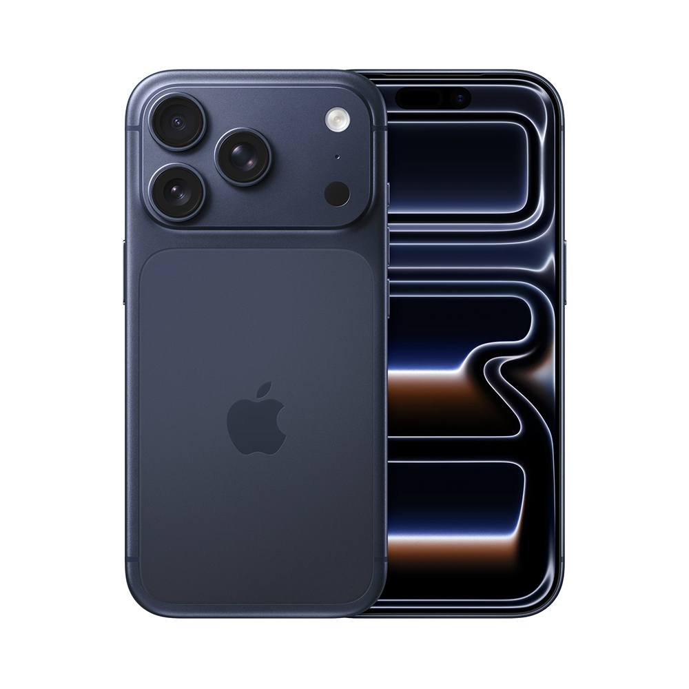 iPhone 17 Pro 1TB eSIM Deep Blue (MG7U4)